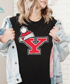 Youngstown State Penguins Y logo shirt