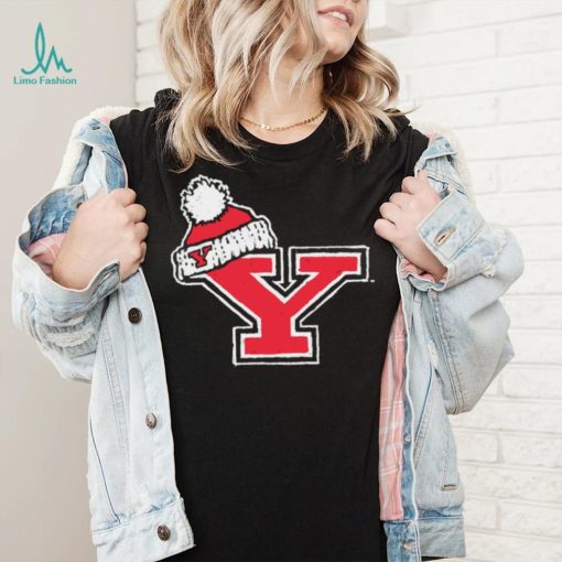 Youngstown State Penguins Y logo shirt