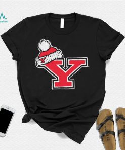 Youngstown State Penguins Y logo shirt