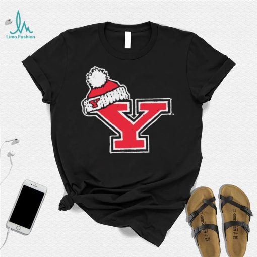 Youngstown State Penguins Y logo shirt