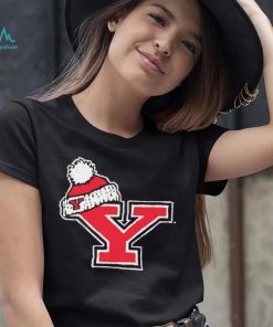 Youngstown State Penguins Y logo shirt