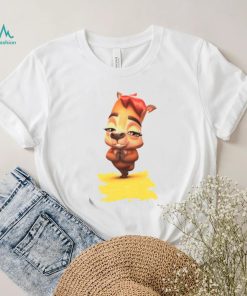 Zooba King Character Cartoon shirt