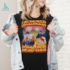 BPS bythorne paranormal society shirt