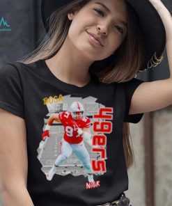 nick Bosa 49ers shirt f570f2 0