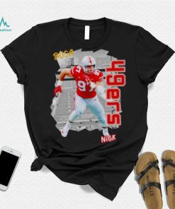 nick Bosa 49ers shirt f570f2 0