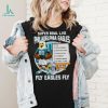 Philadelphia Eagles NFC Champions Super Bowl LVII Shirt