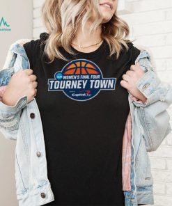 2023 Women’s final four tourney town shirt