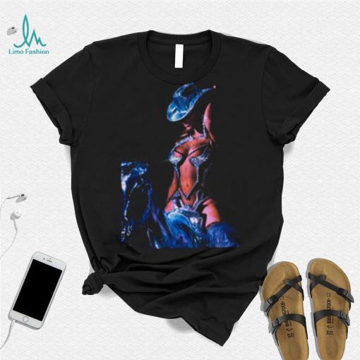 Beyonce Renaissance T Shirt For Unisex