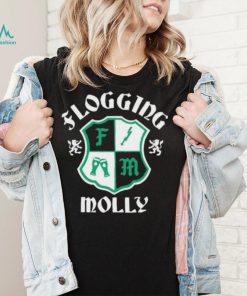 Black Friday Rule Flogging Molly Shirt