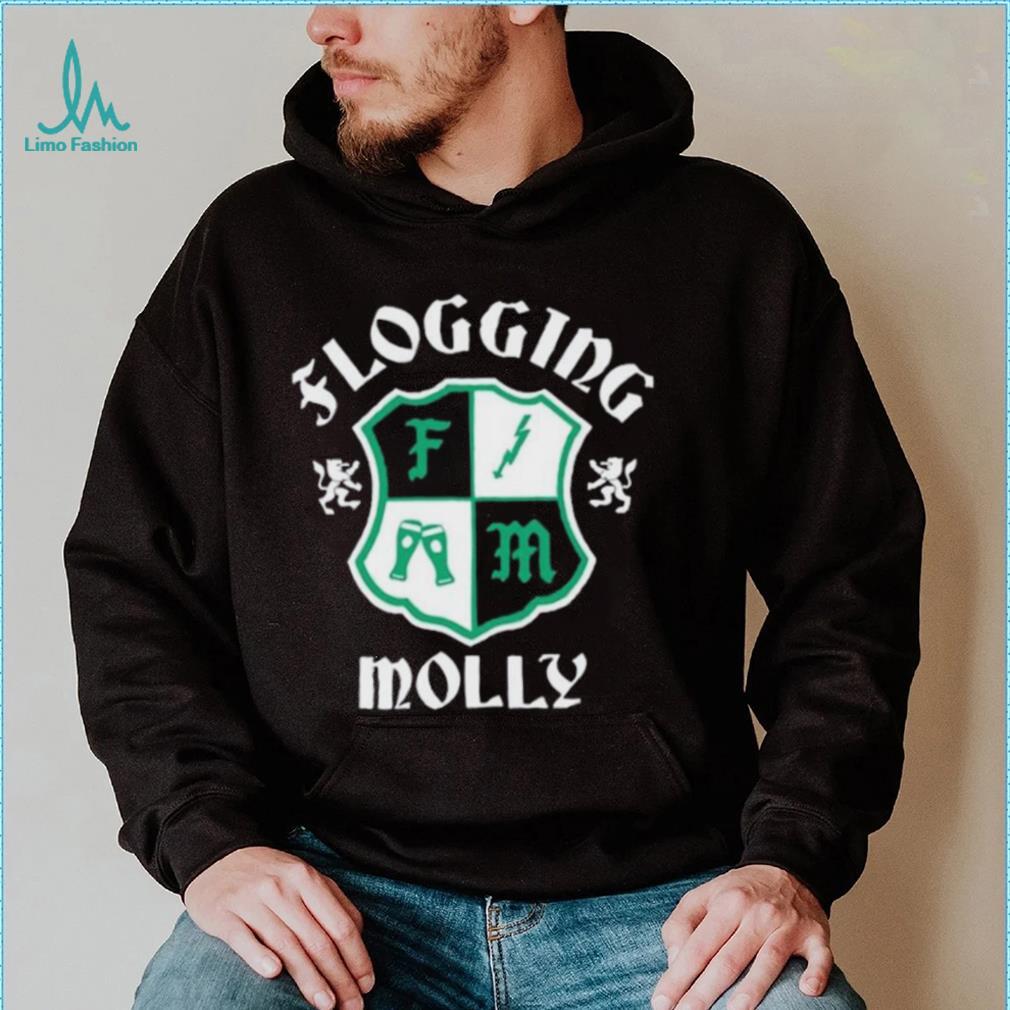 Black Friday Rule Flogging Molly Shirt Black Friday Rule Flogging Molly Shirt