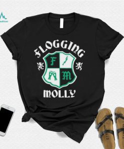 Black Friday Rule Flogging Molly Shirt