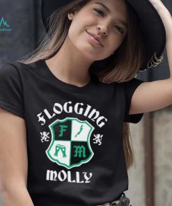 Black Friday Rule Flogging Molly Shirt