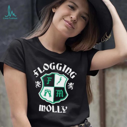 Black Friday Rule Flogging Molly Shirt