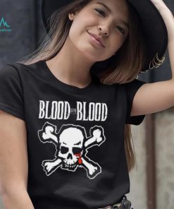 Blood For Blood Bloodywood Shirt