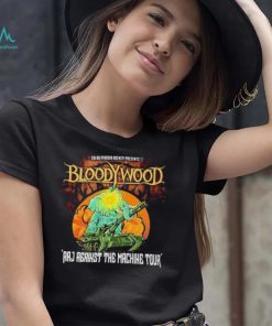 Bloodywood The Machine Tour Ppap Metal Version Shirt