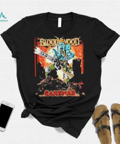 Bloodywood Tunak Tunak Metal Shirt