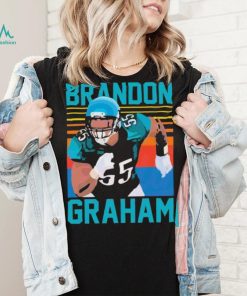 Brandon Graham Super Bowl Philadelphia Eagles Shirt