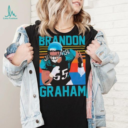 Brandon Graham Super Bowl Philadelphia Eagles Shirt