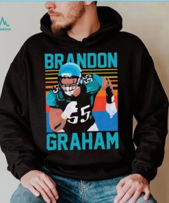 Brandon Graham Super Bowl Philadelphia Eagles Shirt