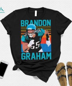 Brandon Graham Super Bowl Philadelphia Eagles Shirt