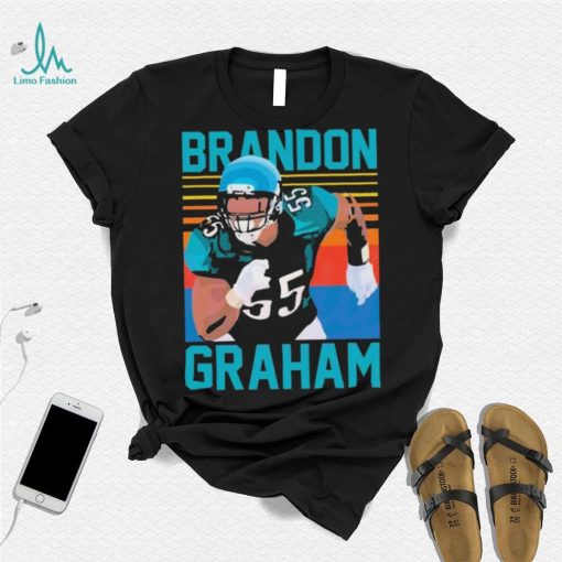 Brandon Graham Super Bowl Philadelphia Eagles Shirt