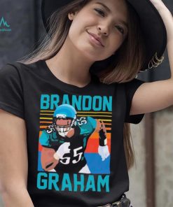 Brandon Graham Super Bowl Philadelphia Eagles Shirt