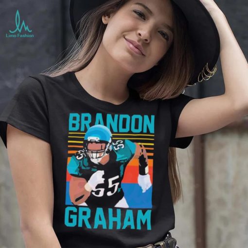 Brandon Graham Super Bowl Philadelphia Eagles Shirt