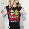 Small Is Big Ant Man Marvel shirt