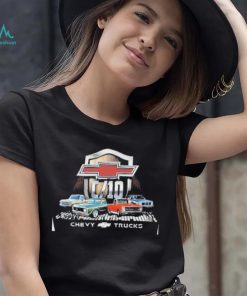 Chevy trucks C10 shirt