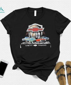 Chevy trucks C10 shirt