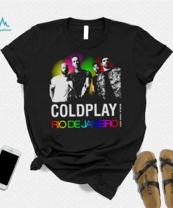 Coldplay Music Of The Spheres Trendy Shirt