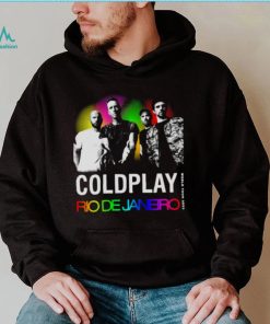 Coldplay Music Of The Spheres Trendy Shirt