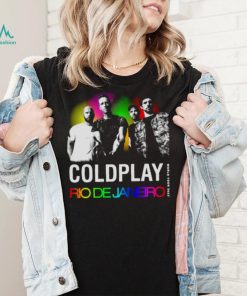 Coldplay Music Of The Spheres Trendy Shirt