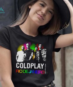 Coldplay Music Of The Spheres Trendy Shirt