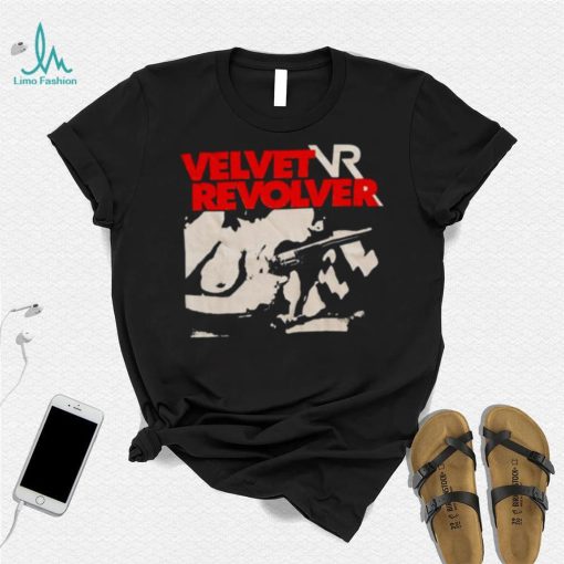 Come In Come On Velvet Revolver shirt