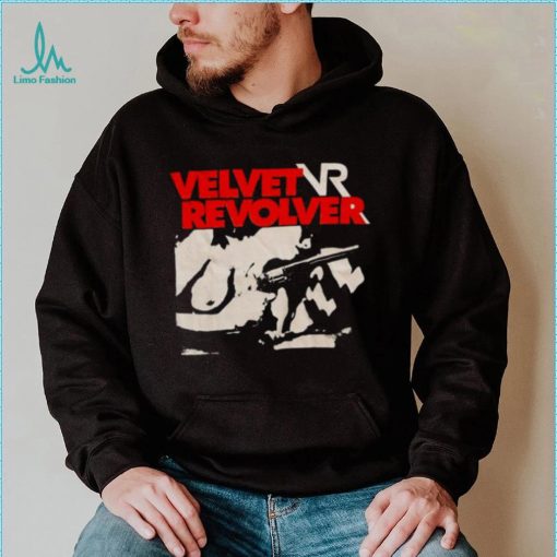 Come In Come On Velvet Revolver shirt