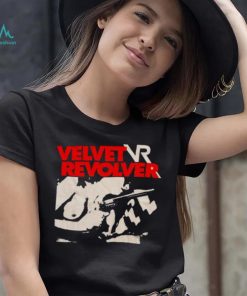 Come In Come On Velvet Revolver shirt