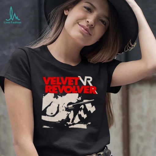 Come In Come On Velvet Revolver shirt