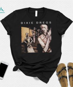 Cruise Control Dixie Dregs Chickenfoot shirt