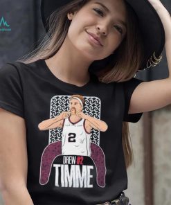 DREW #2 TIMME shirt