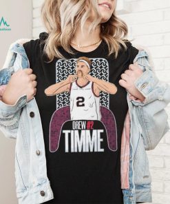 DREW #2 TIMME shirt