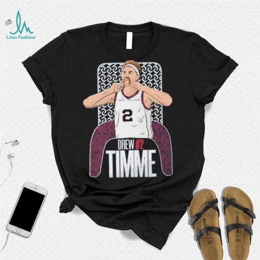 DREW #2 TIMME shirt