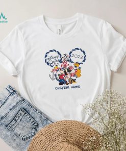 Disney Cruise Trip 2023 Family Vacation shirt