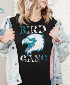 Eagle Bird Gang Funny Philadelphia Shirt