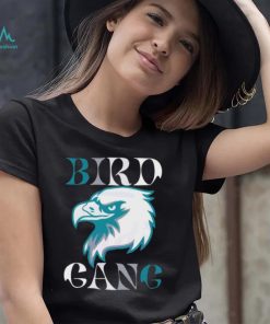 Eagle Bird Gang Funny Philadelphia Shirt