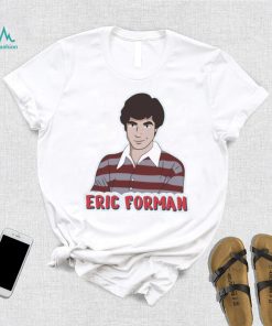 Eric Forman From That ’70s Show Shirt