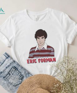 Eric Forman From That ’70s Show Shirt