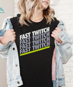 Fast Twitch Shirt