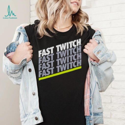 Fast Twitch Shirt