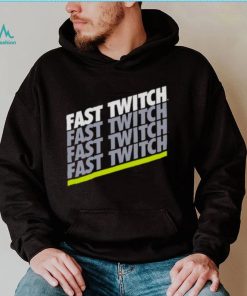 Fast Twitch Shirt